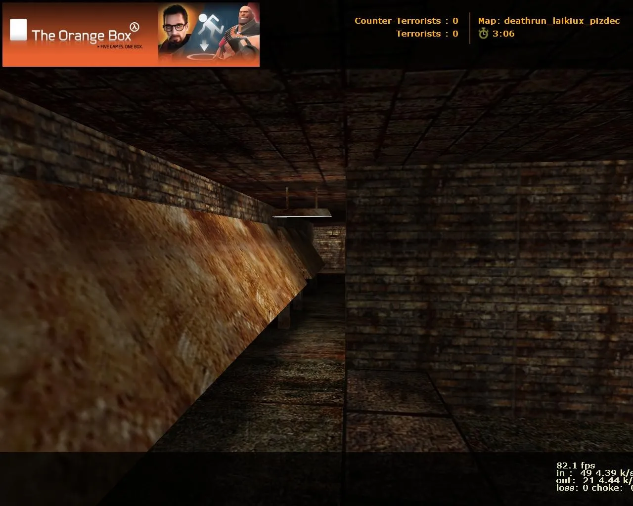 Скриншот Карта «deathrun_laikiux_pizdec» для CS 1.6
