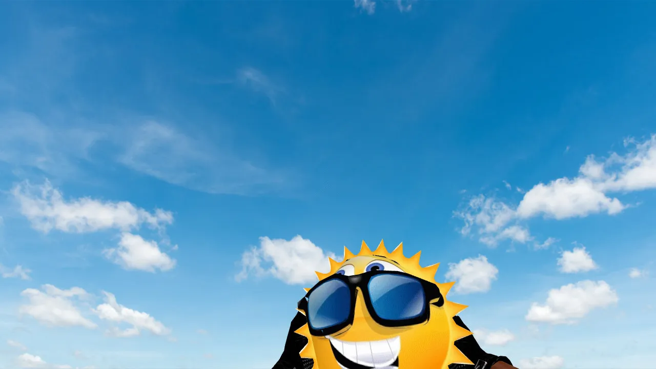 Скриншот Модель «Sunny Smile Grenade» для CS 1.6: v_ p_ w_ модель, звуки, осмотр, текстуры