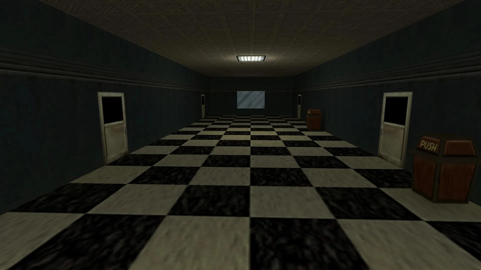 Скриншот  building_2 — DE карта для CS 1.6: точки, план действий, .nav и оптимизация