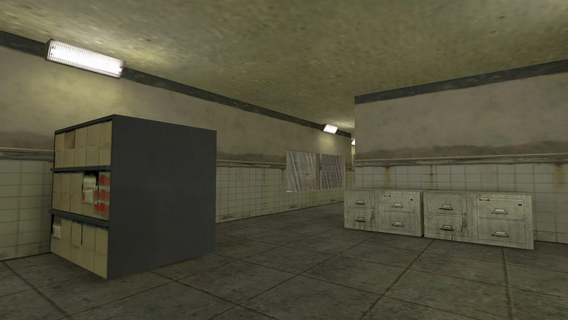 Скриншот  Карта de_vine для CS 1.6 – тактический шедевр для командных боев