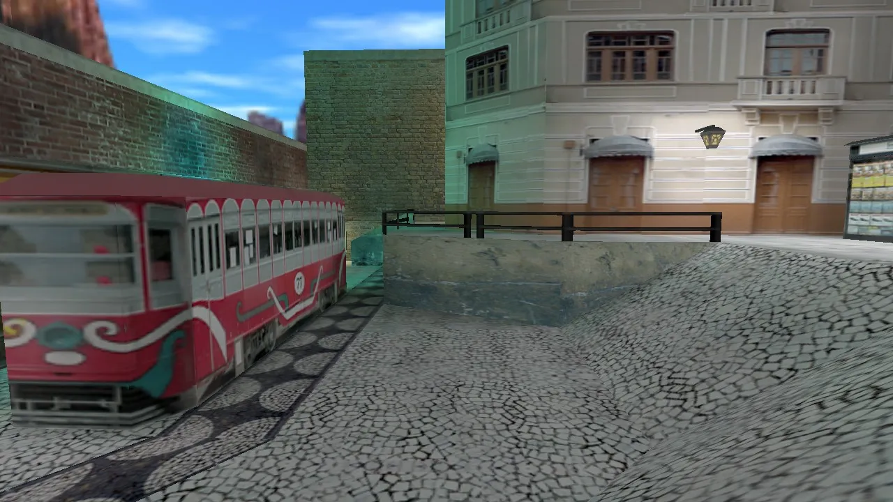 Скриншот de_curitiba для CS 1.6: тактика, точки, .nav, оптимизация и настройка ботов