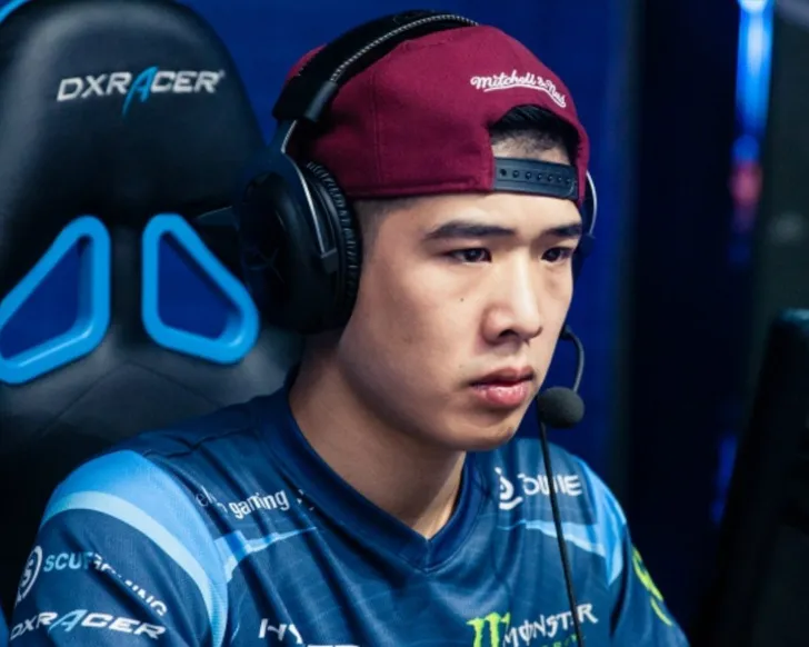 Скриншот Конфиг «SIXER.cfg» для CS 1.6 – Скачать настройки от про-игрока