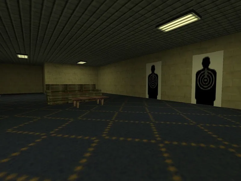 Скриншот Карта «de_ballergang2» для CS 1.6