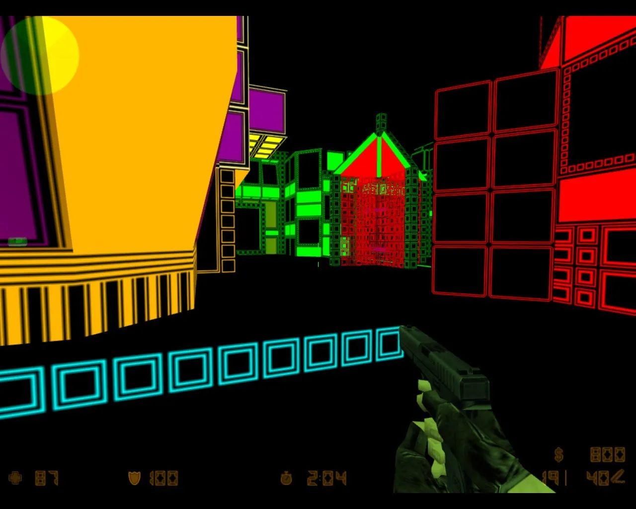 Скриншот Карта de_virtual_dust2 для CS 1.6: подробный обзор и тактики