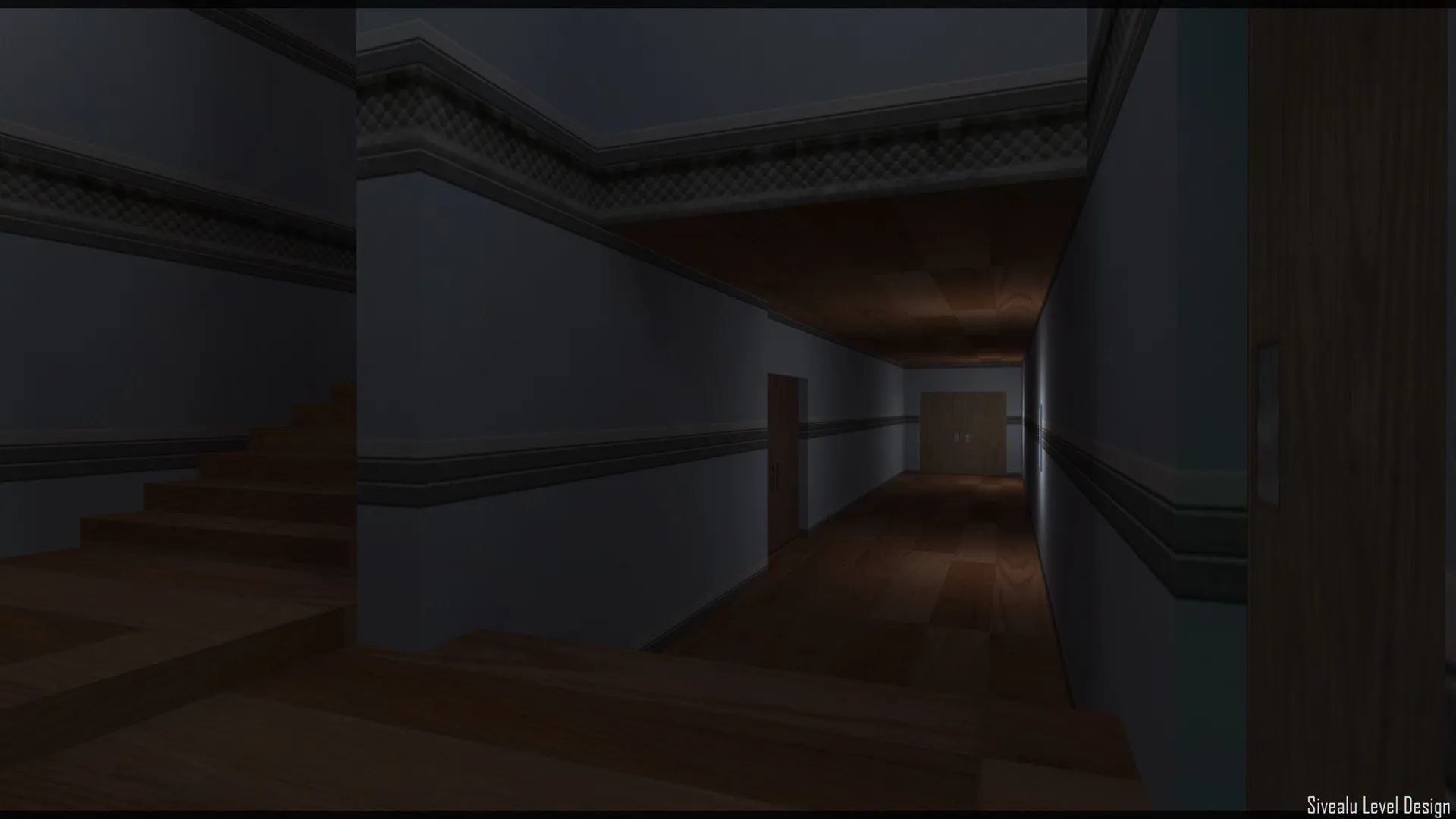 Скриншот  Карта de_reckon_pro для CS 1.6 – Тактические возможности и оптимизация