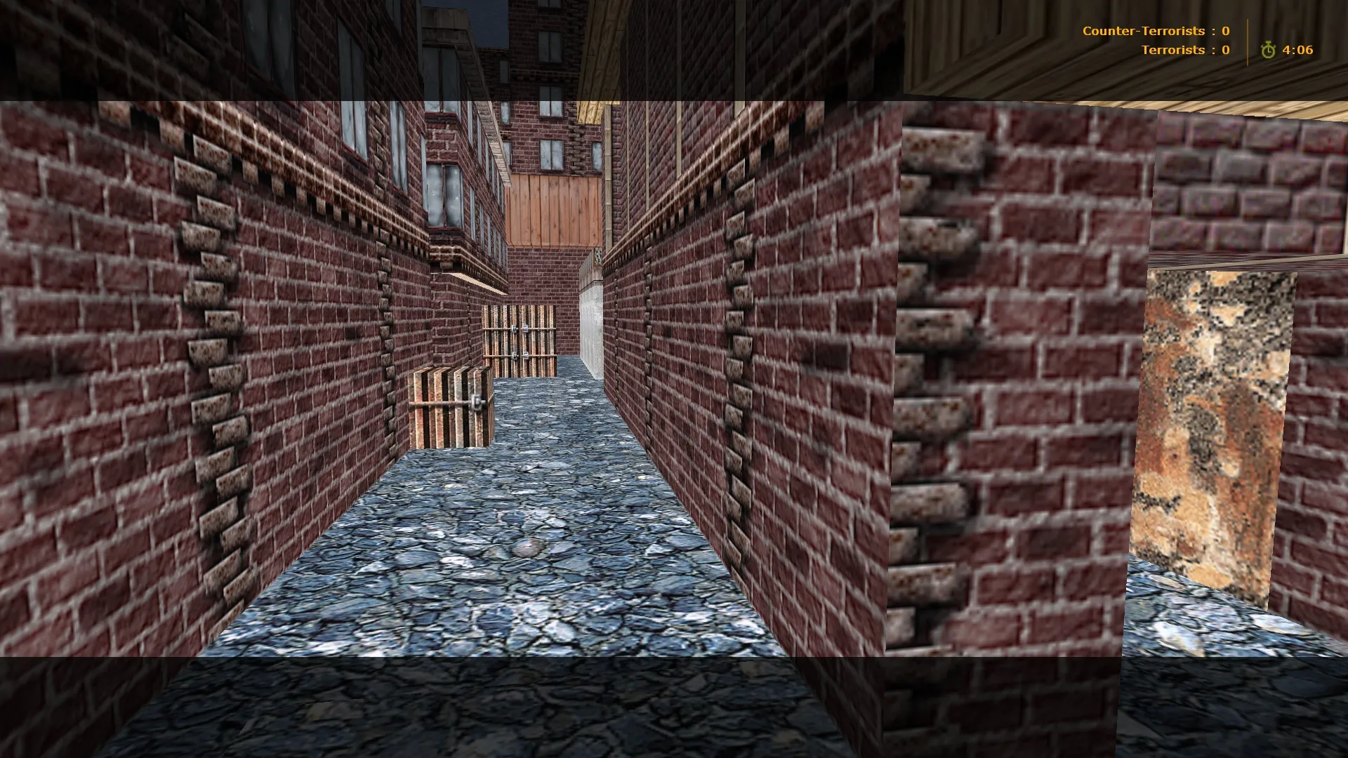 Скриншот Карта «de_poor_beta» для CS 1.6