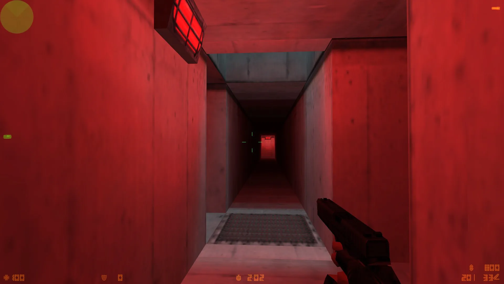 Скриншот  Карта de_sectorc_b2 для CS 1.6 - Тактический анализ и детали