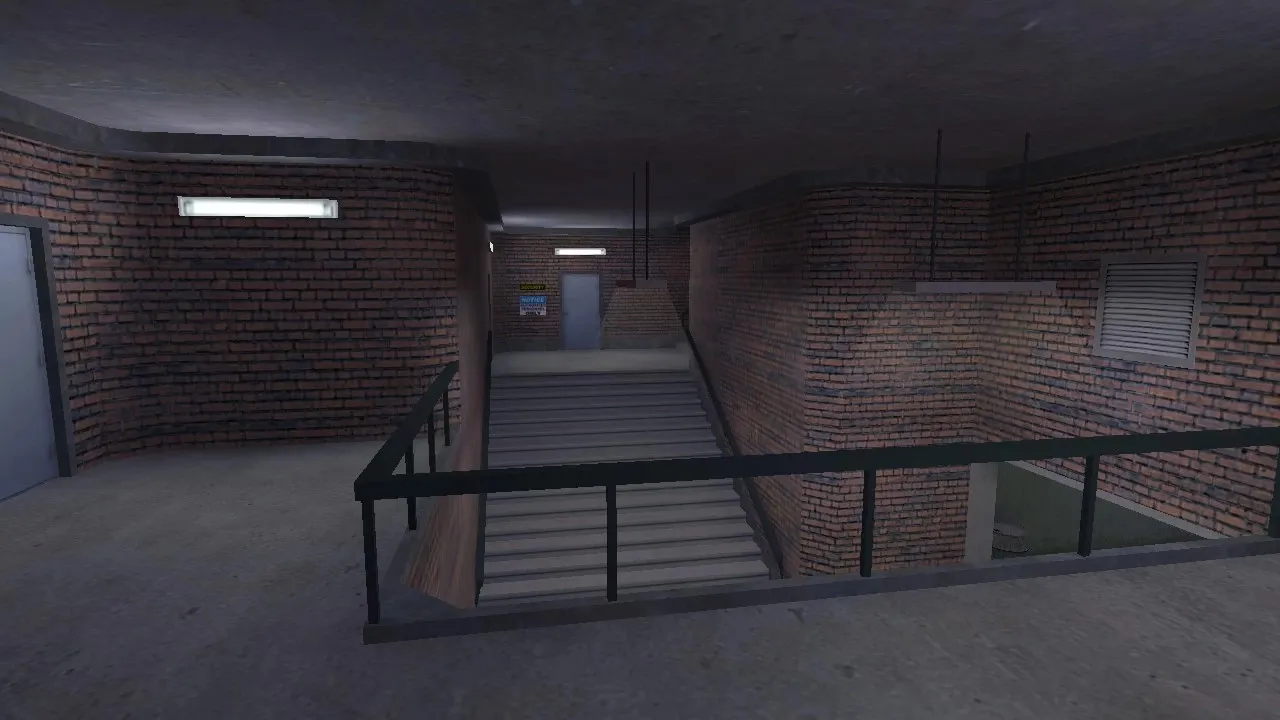 Скриншот  Карта de_season_b3 для CS 1.6 - Обзор и Тактики