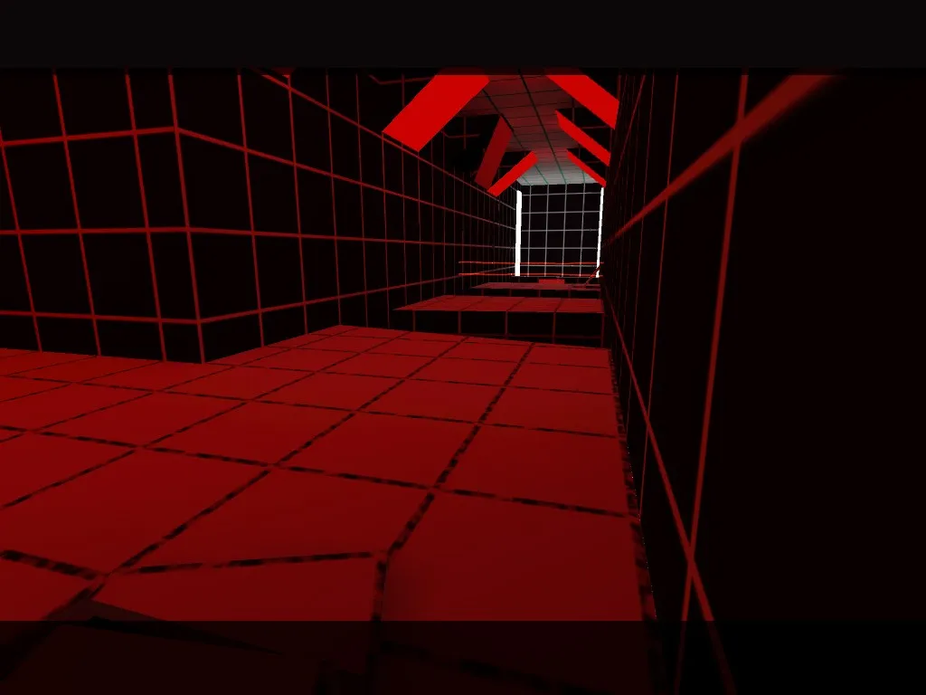 Скриншот Карта «deathrun_ezykore» для CS 1.6