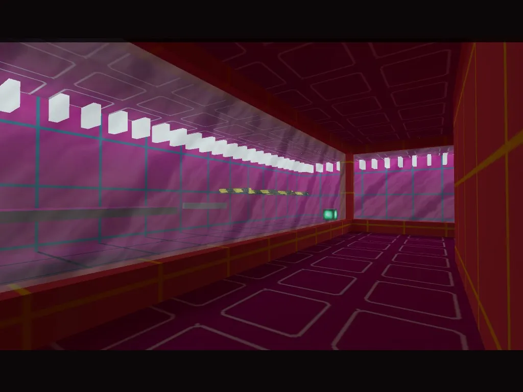 Скриншот  deathrun_ezykore для CS 1.6: точки, маршруты, оптимизация и настройка ботов