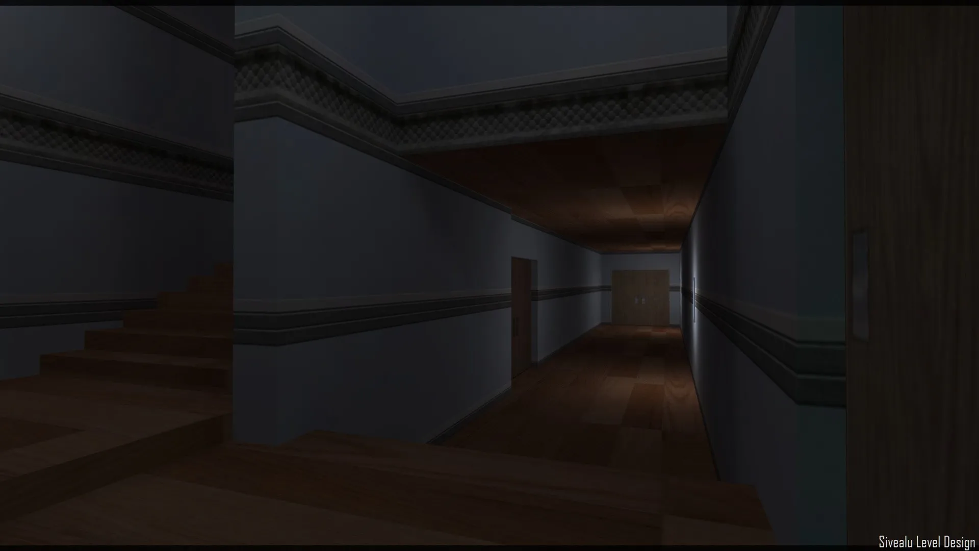 Скриншот Карта «de_reckon_nite_pro» для CS 1.6 - Скачать и играть