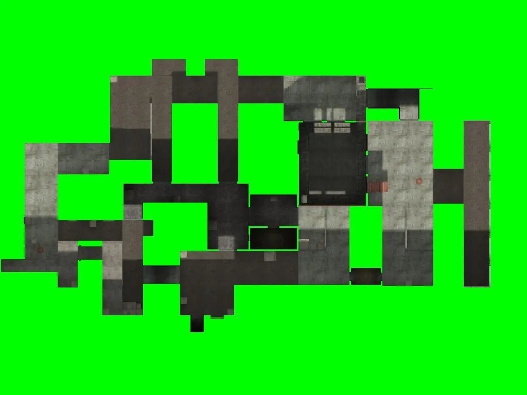 Скриншот  Карта de_msk_cope для CS 1.6: Обзор и Тактические Советы