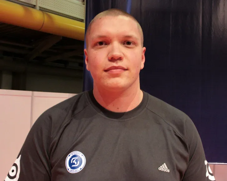 Скриншот Конфиг Tentpole.cfg для CS 1.6 - Прокачай свою игру