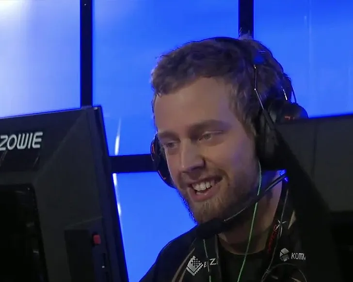 Скриншот Конфиг «threat.cfg» для CS 1.6 - Скачать конфиг про-игрока Бьорна