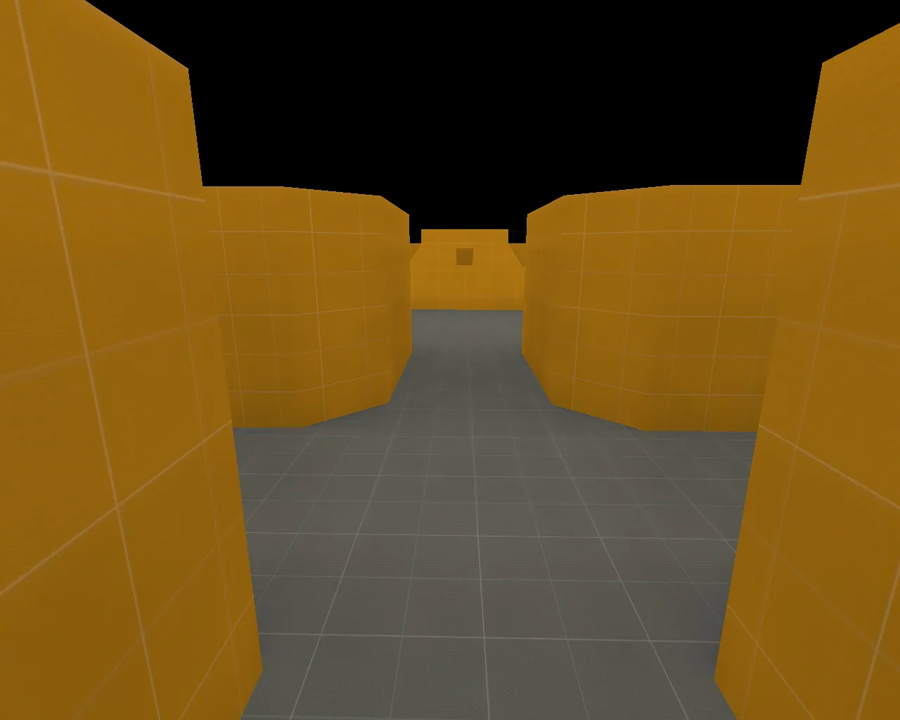 Скриншот  fy_orange_pro для CS 1.6: быстрый FY, точки для фасты, баланс за стороны и .nav для ботов