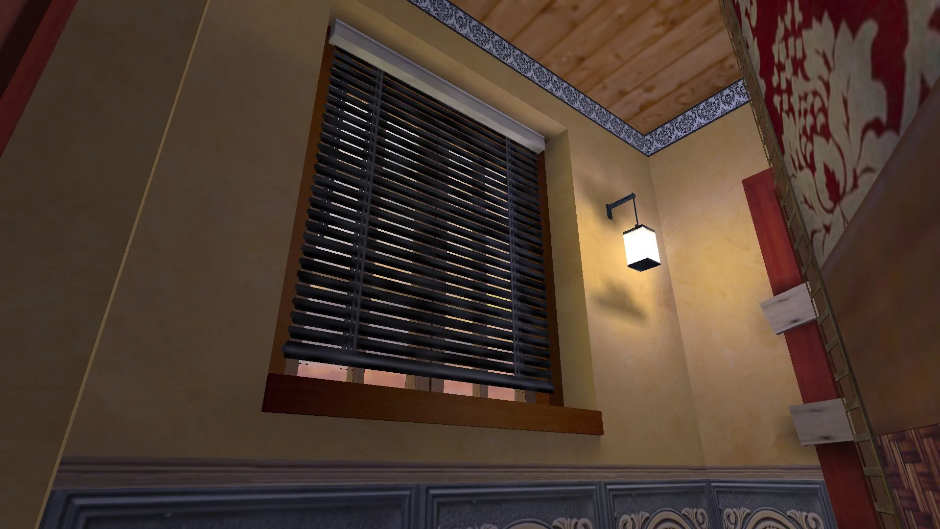 Скриншот  Карта de_ratsclub для CS 1.6 - Тактика, баланс и оптимизация