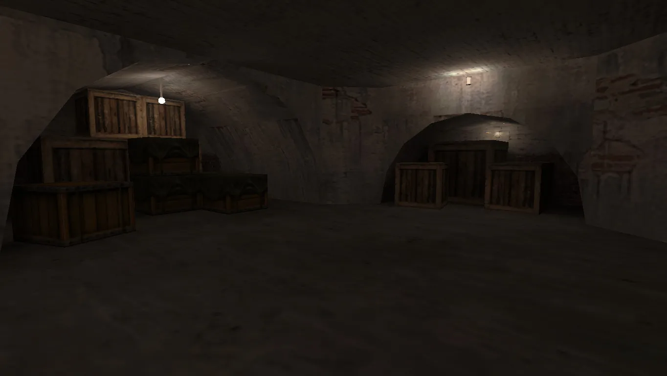 Скриншот  de_afghn_beta для CS 1.6: описание карты, точки, баланс сторон, .nav и оптимизация