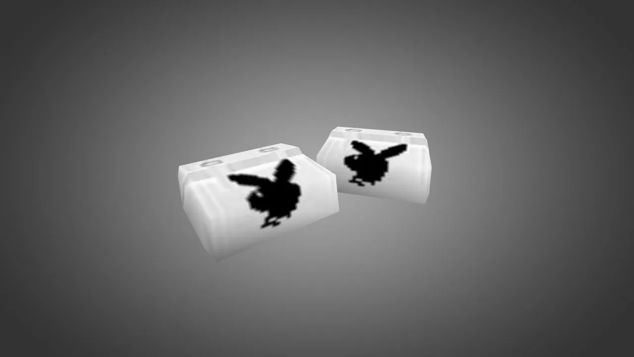 Скриншот v_playboy_defkit для CS 1.6: щипцы, p_ и w_ модели, звуки, анимация осмотра