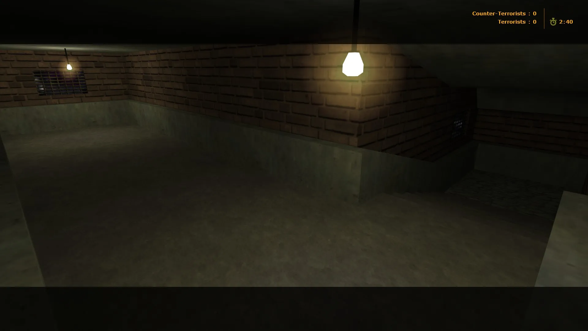 Скриншот  Карта de_strike для CS 1.6 - подробное описание и тактика