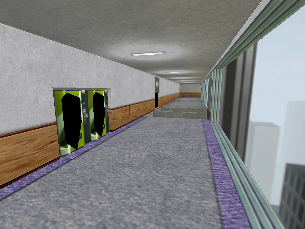 Скриншот Карта «deathrun_cxx-inc» для CS 1.6