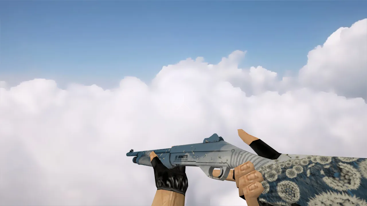 Скриншот Nova | На крыльях ветра (Windblown) для CS 1.6