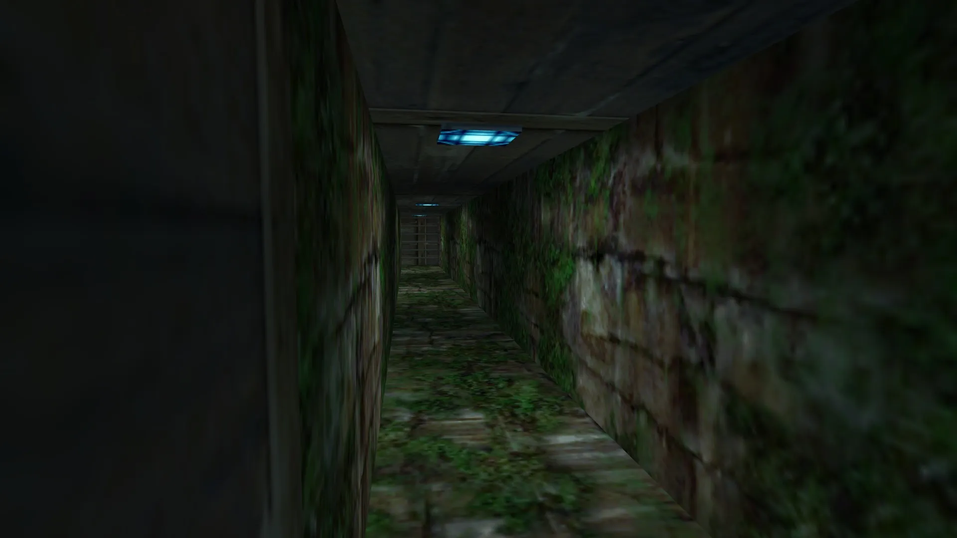 Скриншот  Карта gijoehq_de для CS 1.6: Тактический обзор и особенности