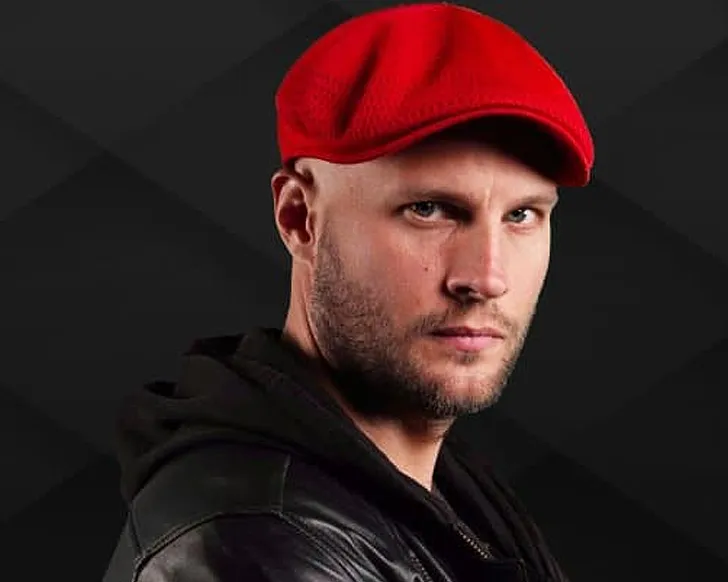 Скриншот Конфиг «ins.cfg» для Counter-Strike 1.6 - Профессионального Игрока Оскара Холма