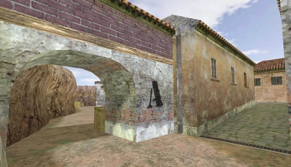 Скриншот Карта «de_ngl_breakpoint_b1» для CS 1.6