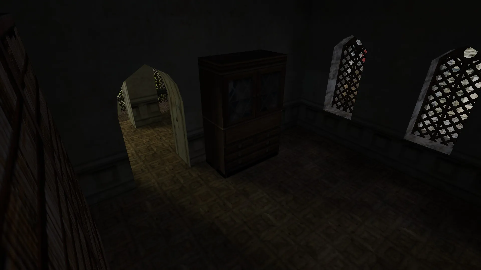 Скриншот Карта de_zadar для CS 1.6: Тактика и особенности