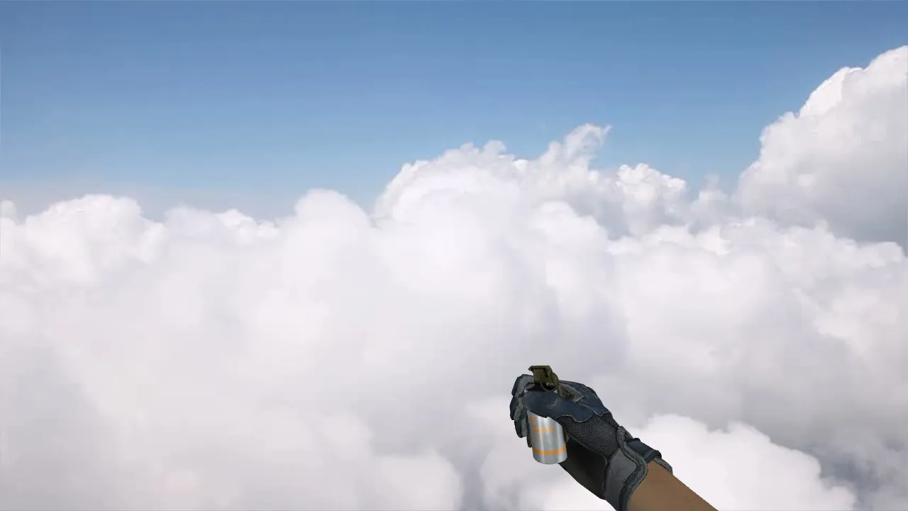 Скриншот  Пак моделей оружия Hard Knuckle Weapon Pack для CS 1.6: v_ p_ w_ модели, звуки, анимация осмотра, качество текстур