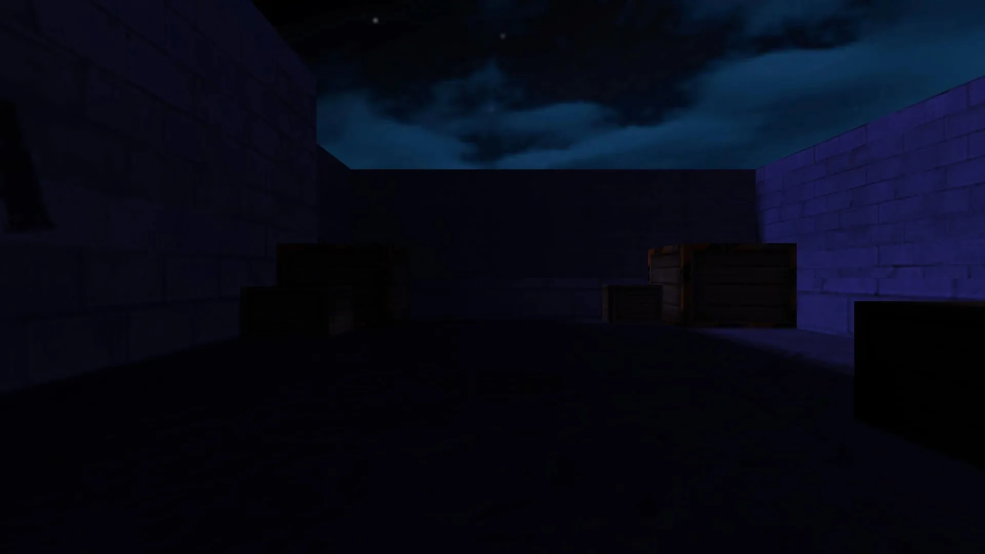 Скриншот  de_cliff для CS 1.6: обзор карты, точки Т/CT, .nav для ботов и оптимизация