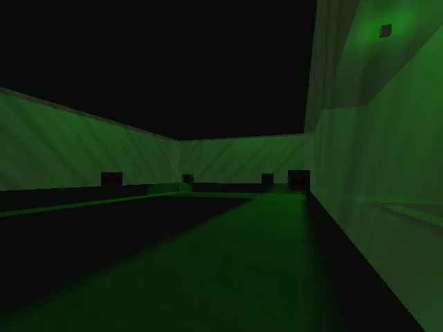 Скриншот  deathrun_wipeout_beta2 для CS 1.6: обзор карты, маршруты, .nav, оптимизация и настройка сервера