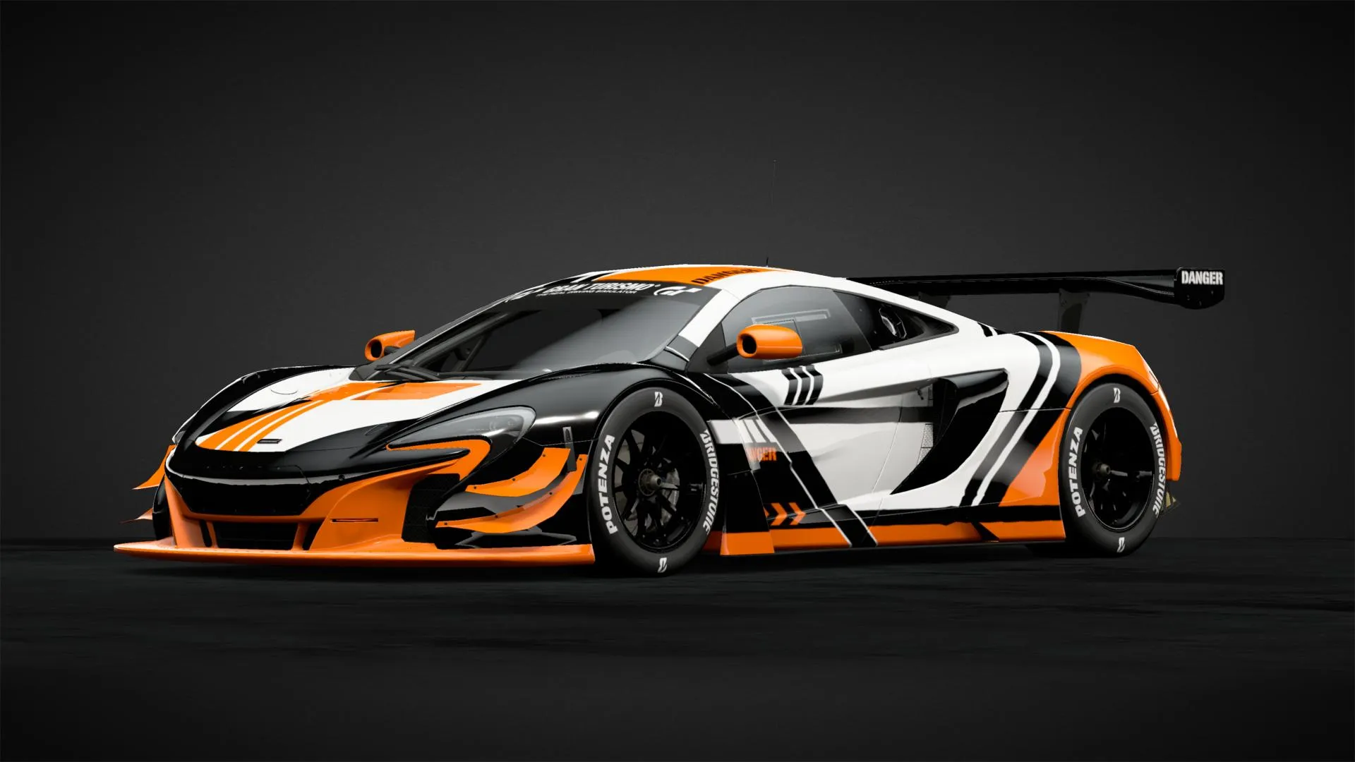 Скриншот AK-47 | Золотая арабеска для CS 1.6 - Модели оружия