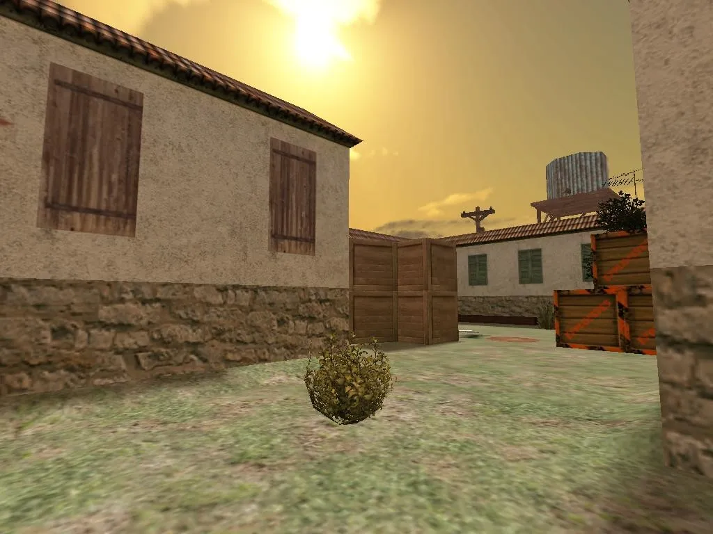 Скриншот Карта «de_joinet32» для CS 1.6