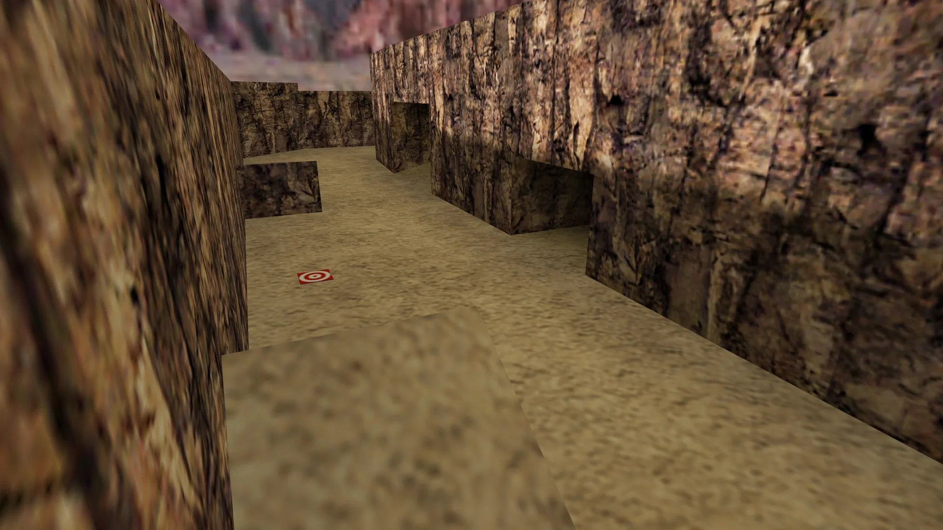 Скриншот  Карта «ow_cc» для CS 1.6: Тактика и особенности