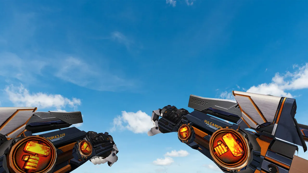 Скриншот Модель ножа «Papin Vulkanus» для CS 1.6: v_ / p_ / w_ модели, звуки, анимация осмотра и качество текстур