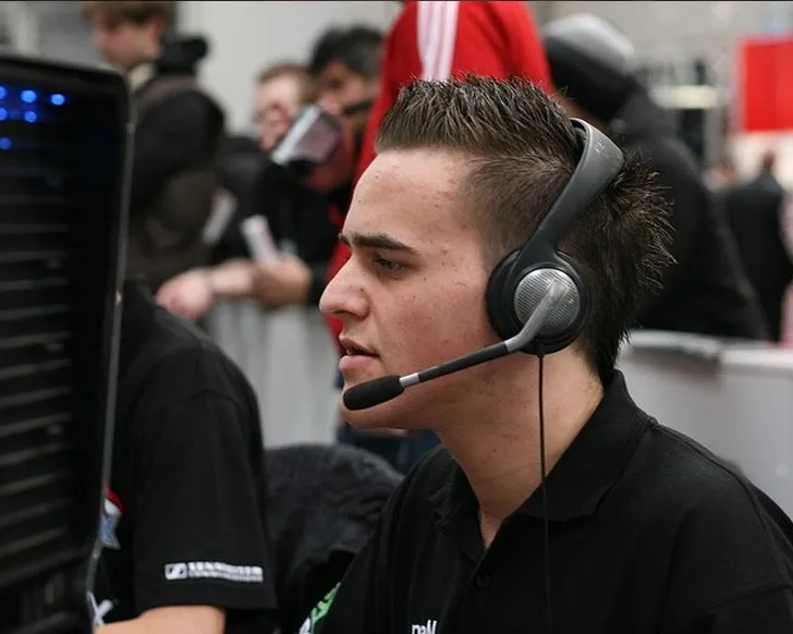 Скриншот Конфиг «paN.cfg» для Counter-Strike 1.6 - Профессиональный опыт