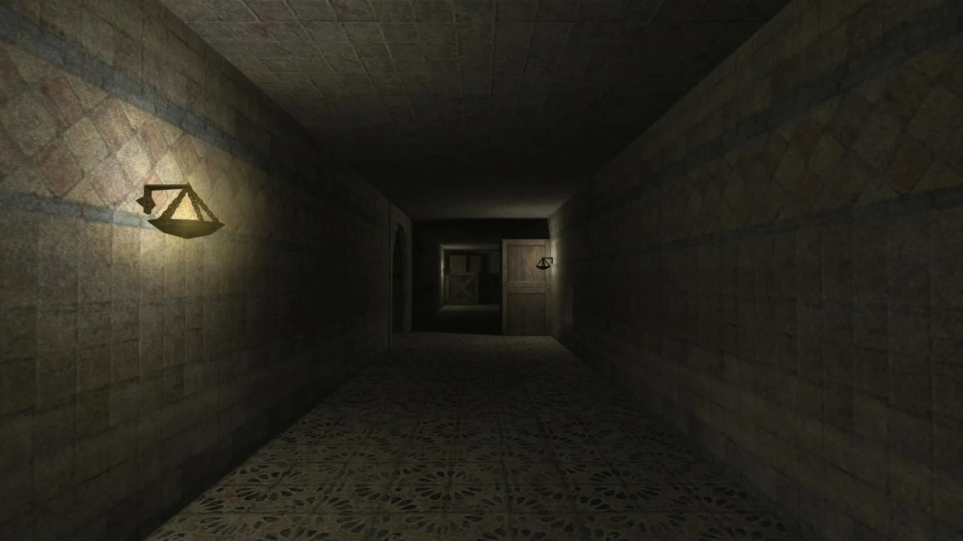 Скриншот  Карта de_dust_xbox для CS 1.6: точки, маршруты, .nav для ботов и оптимизация wpoly/epoly