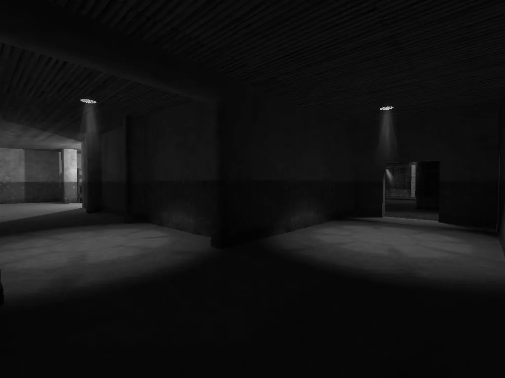 Скриншот  Карта de_psu для CS 1.6: тактика, баланс и оптимизация