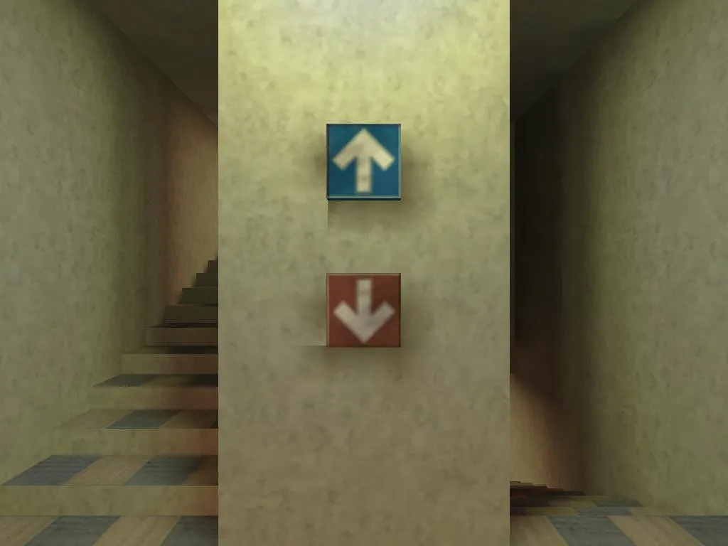 Скриншот  de_floor для CS 1.6: настройка, баланс сторон, .nav для ботов и оптимизация wpoly/epoly