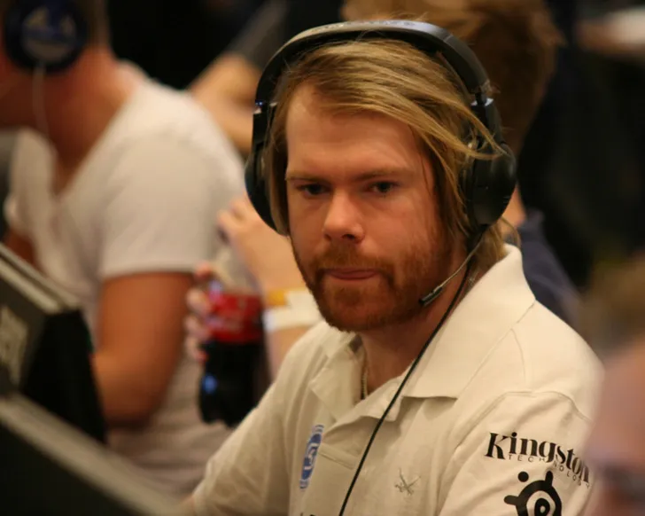 Скриншот Конфиг face.cfg для CS 1.6 - Профессиональный настройка от Йохана «face» Классона