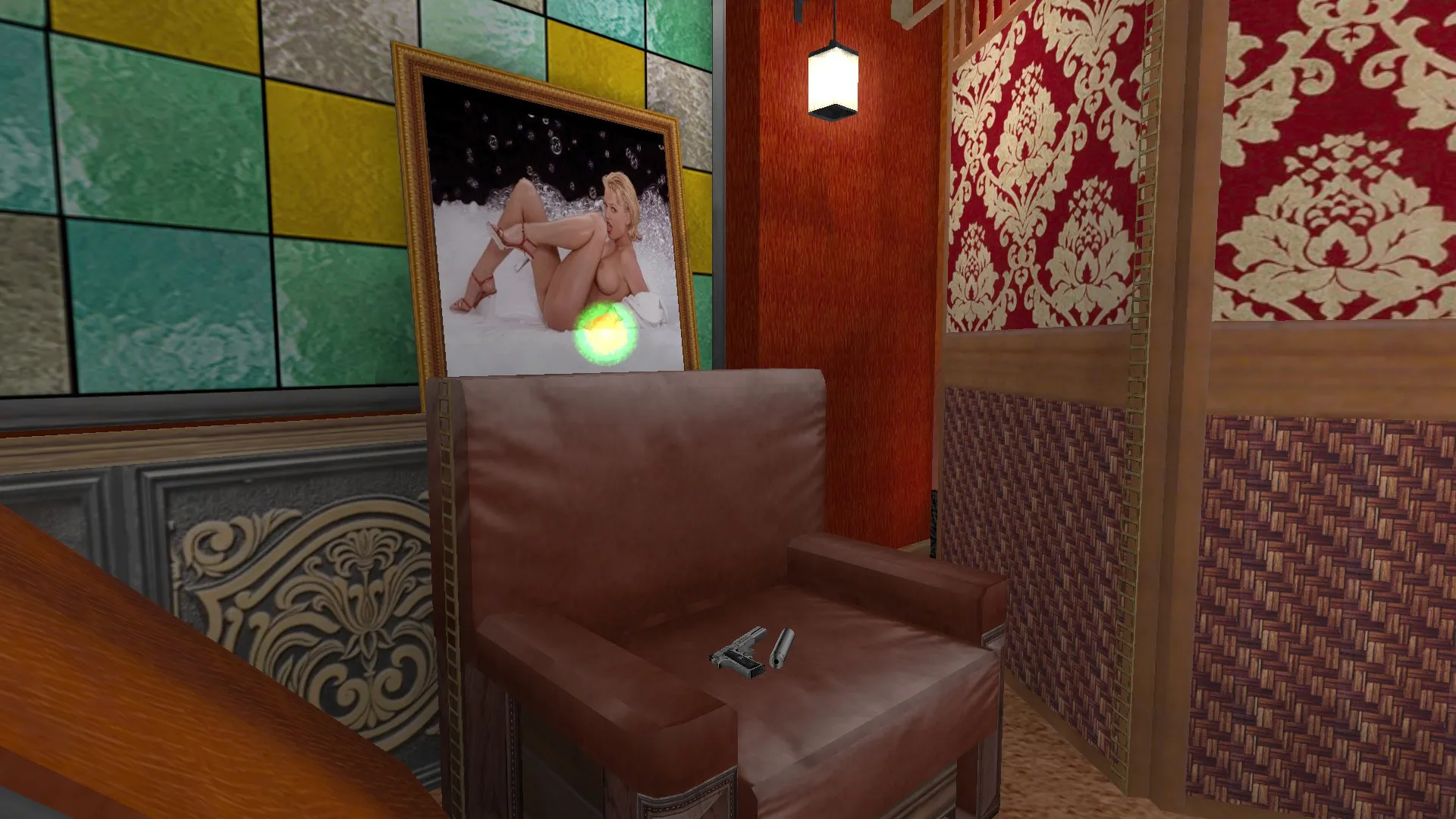 Скриншот  Карта de_ratsclub для CS 1.6 - Тактика, баланс и оптимизация