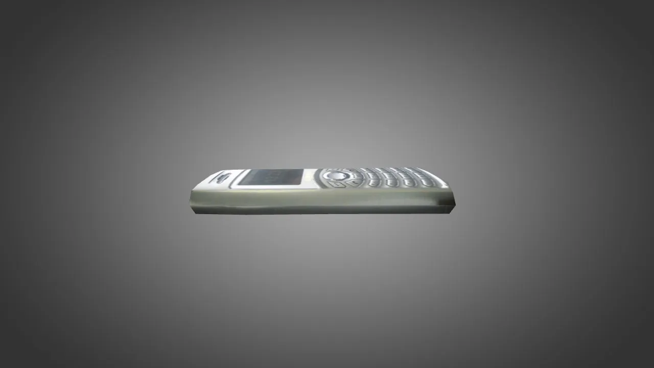 Скриншот Модель v_ Samsung C100 for Defuse Kit + p_ w_ для CS 1.6: звуки, анимация осмотра, текстуры