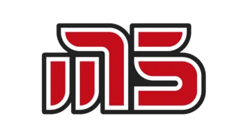 Скриншот Граффити «M5 Logo» для CS 1.6 - Идеальный выбор для киберспорта