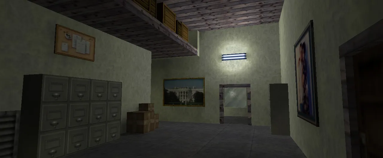 Скриншот  de_countryhouse для CS 1.6: обзор карты, точки, раунды, .nav и оптимизация под FPS