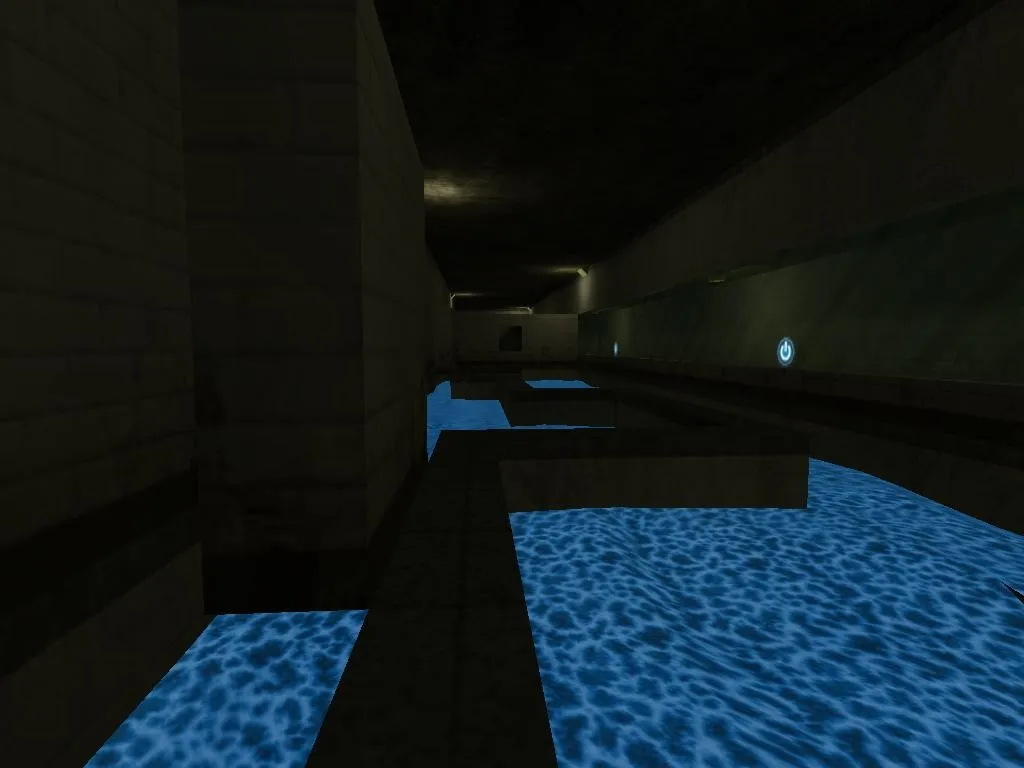 Скриншот Карта «deathrun_m6mmi» для CS 1.6