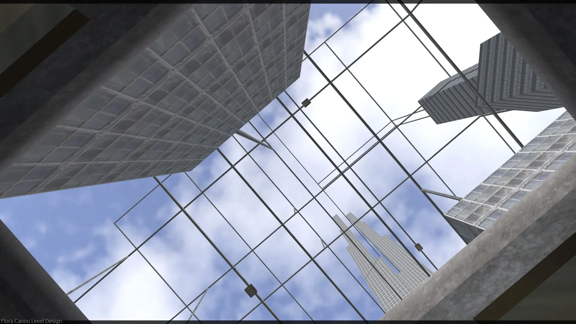 Скриншот  Карта de_fac_heavy_z_hi для CS 1.6: точки, маршруты, .nav для ботов и оптимизация wpoly/epoly