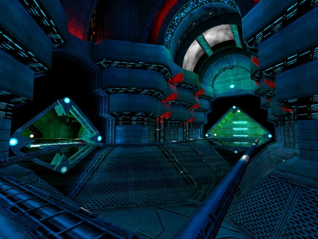 Скриншот de_abducted карта для CS 1.6: точки, маршруты, .nav для ботов, оптимизация wpoly/epoly и баланс сторон