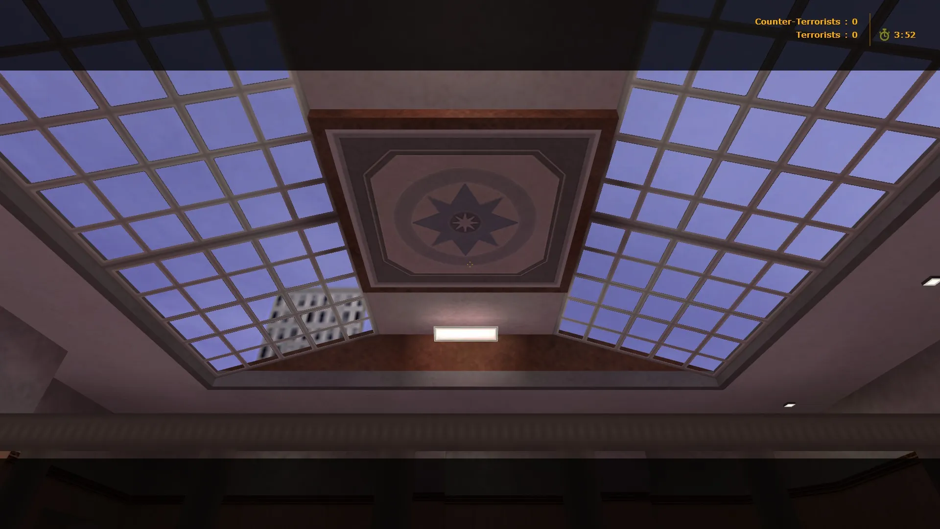 Скриншот Карта «de_morningstar_csc» для CS 1.6