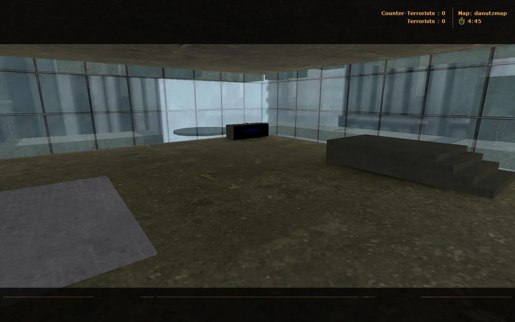 Скриншот Карта «deathrun_city_automatic» для CS 1.6